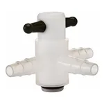 Nalgene Three-way Stopcock