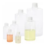 Nalgene Teflon FEP Low Particulate/ Low Metals Bottle with Closure