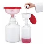 Nalgene Safety Waste System
