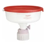 Nalgene Safety Waste Funnel System