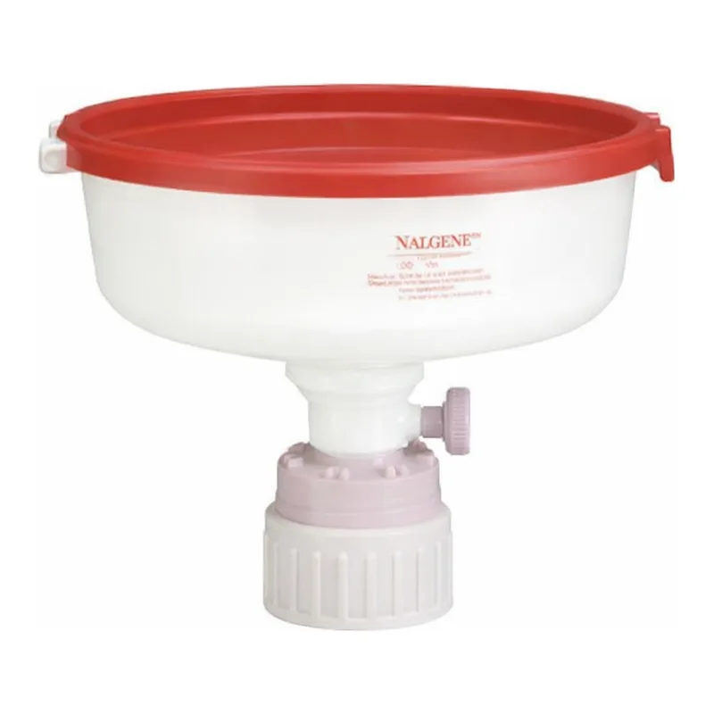 Nalgene Safety Waste Funnel System