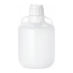 Nalgene Round LDPE Carboy