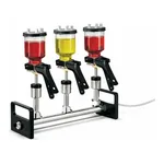Nalgene Reusable Filter Funnel with Clamp