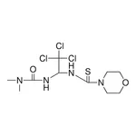 Merck MORPHOLINE-4-CARBOTHIOIC ACID - 25 MG&