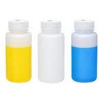 Nalgene Wide-Mouth HDPE Centrifuge Bottles