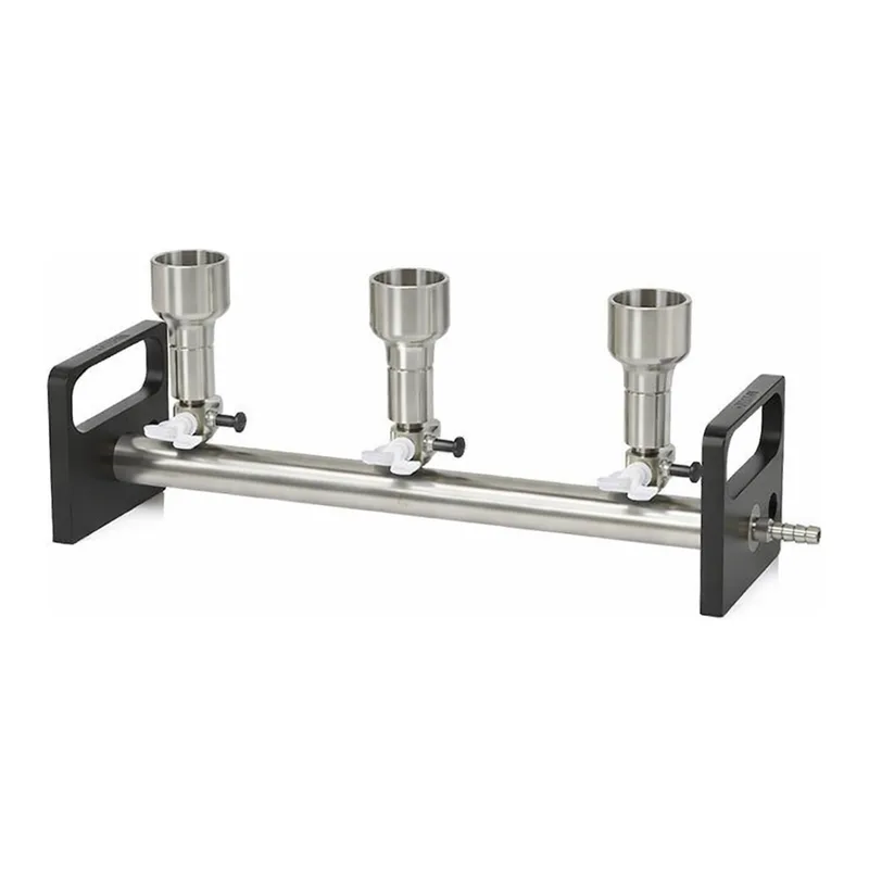 Nalgene Vacuum Manifold