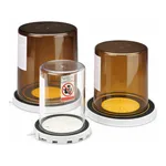 Nalgene Vacuum Chamber