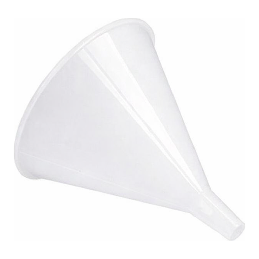Nalgene Utility Funnels