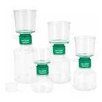 Nalgene Rapid-Flow Sterile Disposable Filter Unit with CN Membrane
