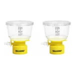 Nalgene Rapid-Flow Sterile Disposable Bottle Top Filter with SFCA Membrane
