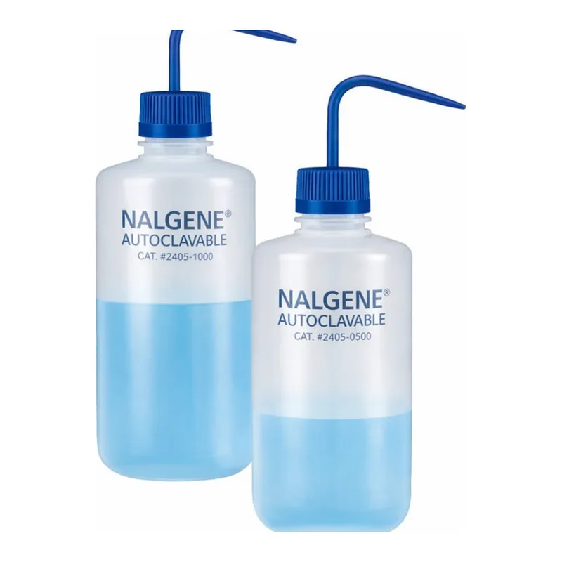 Nalgene PPCO Wash Bottles