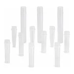 Nalgene PPCO Micro Packaging Vials with E-beam Irradiation: Sterile, Bulk Pack