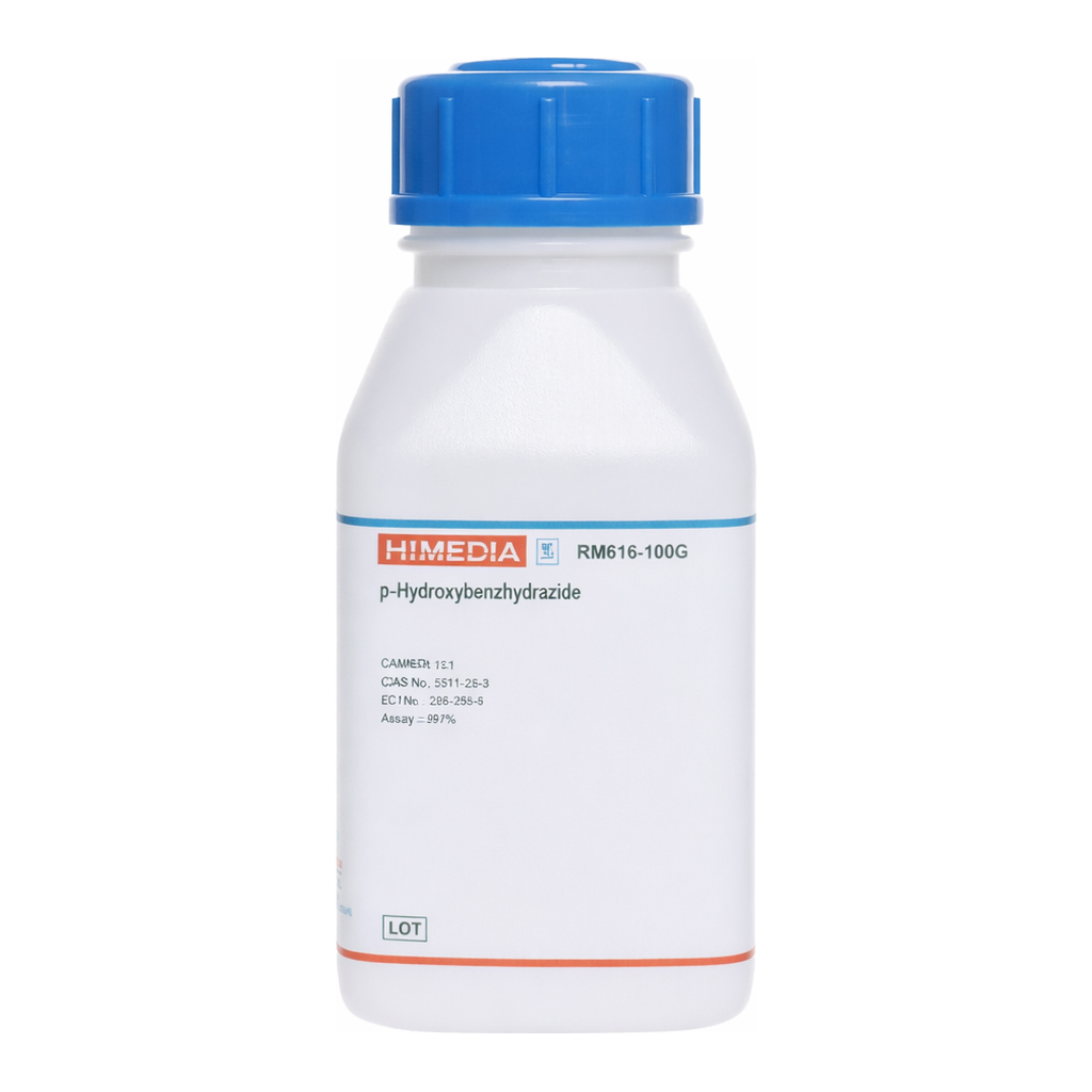 Himedia p-Hydroxybenzhydrazide