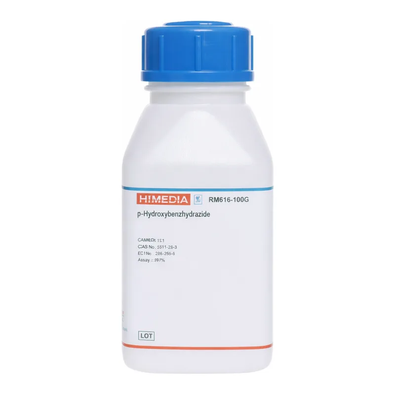 Himedia p-Hydroxybenzhydrazide