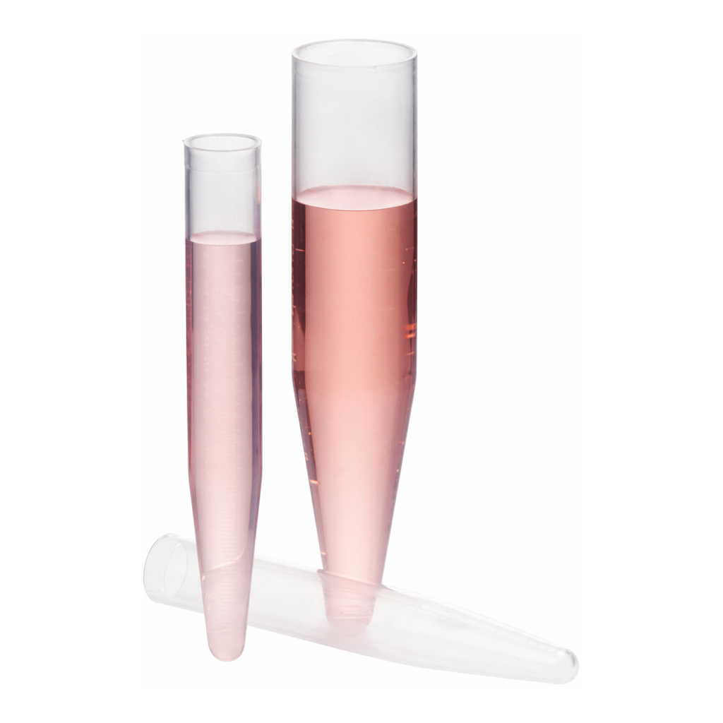 Nalgene PPCO Conical-Bottom Centrifuge Tube