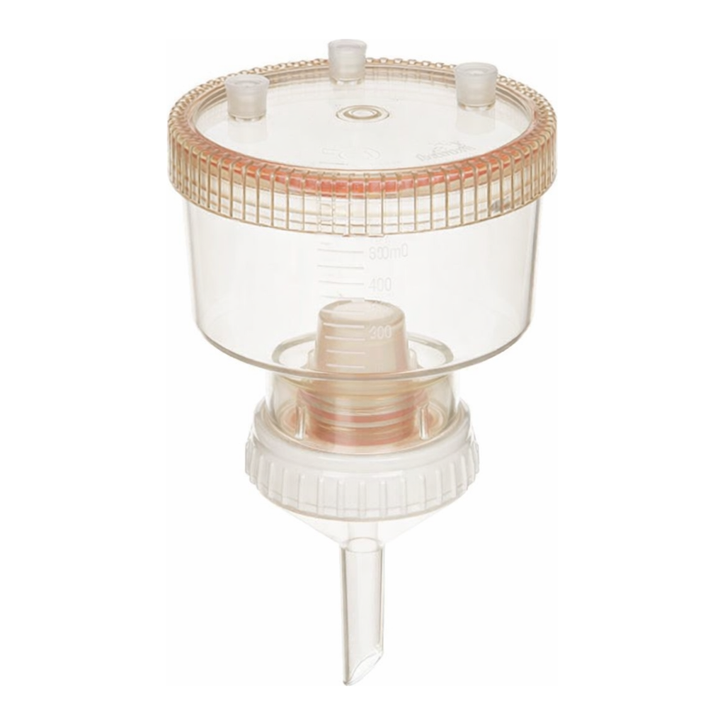 Nalgene Polysulfone Filter Holder with Funnel