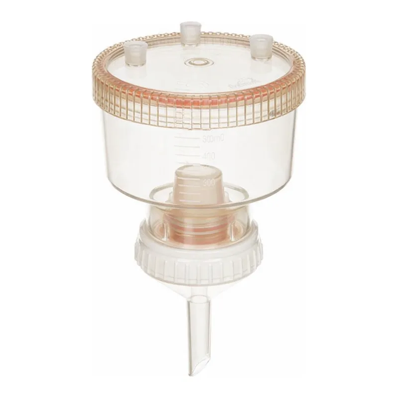 Nalgene Polysulfone Filter Holder with Funnel