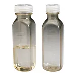 Nalgene Polysulfone Dilution Bottles with Closure