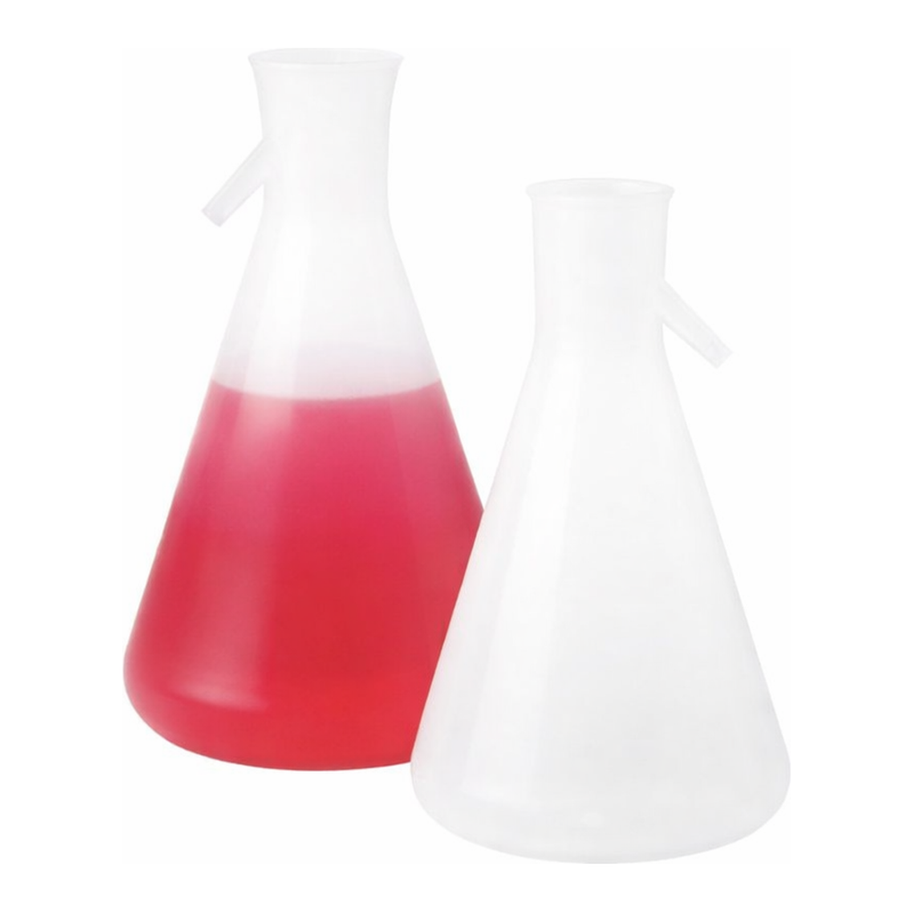 Nalgene Polypropylene Vacuum Flask