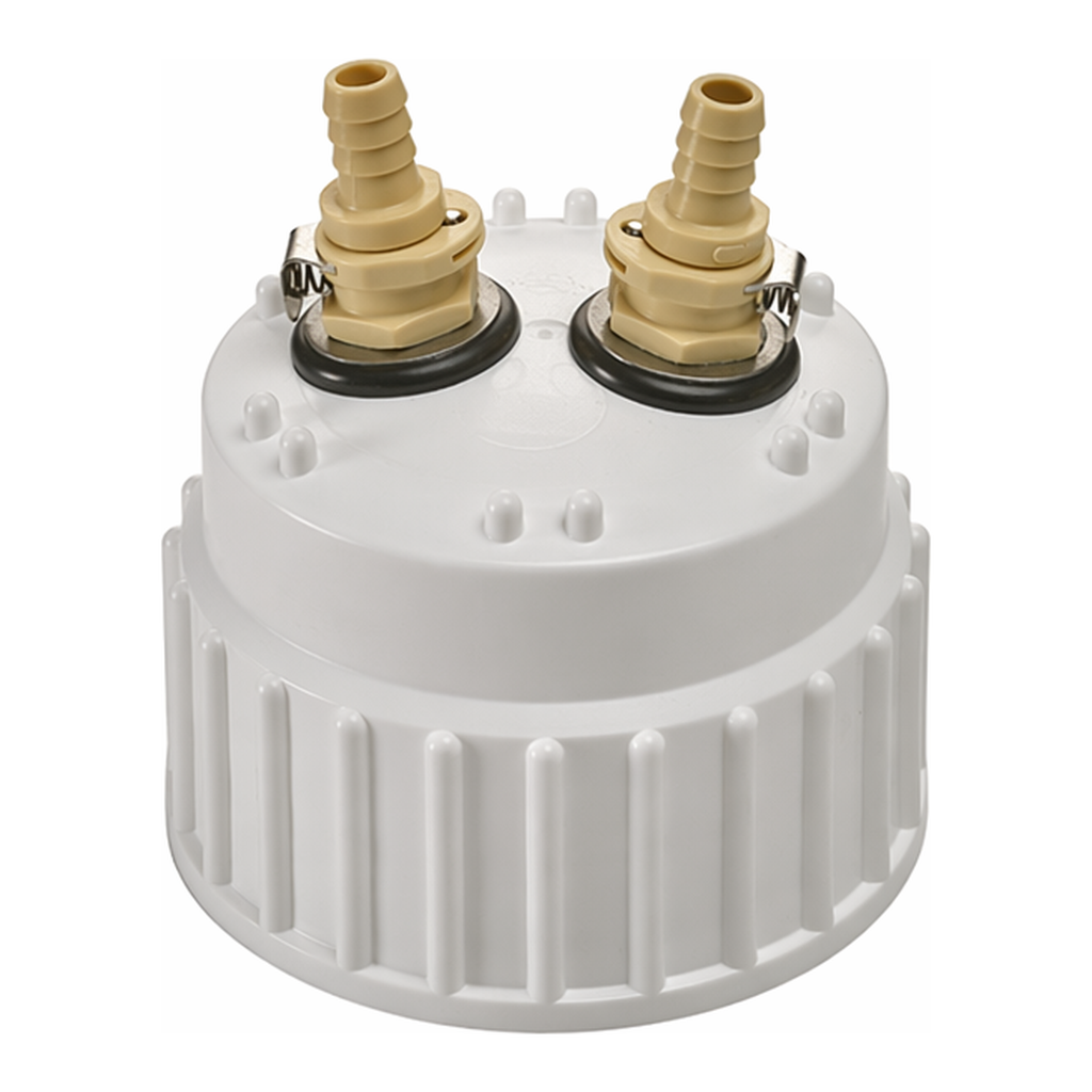 Nalgene Polypropylene Quick-Filling/Venting Closure