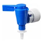 Nalgene Polypropylene Quick Action Spigot