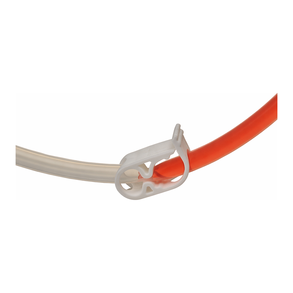 Nalgene Polypropylene Pinch Clamp