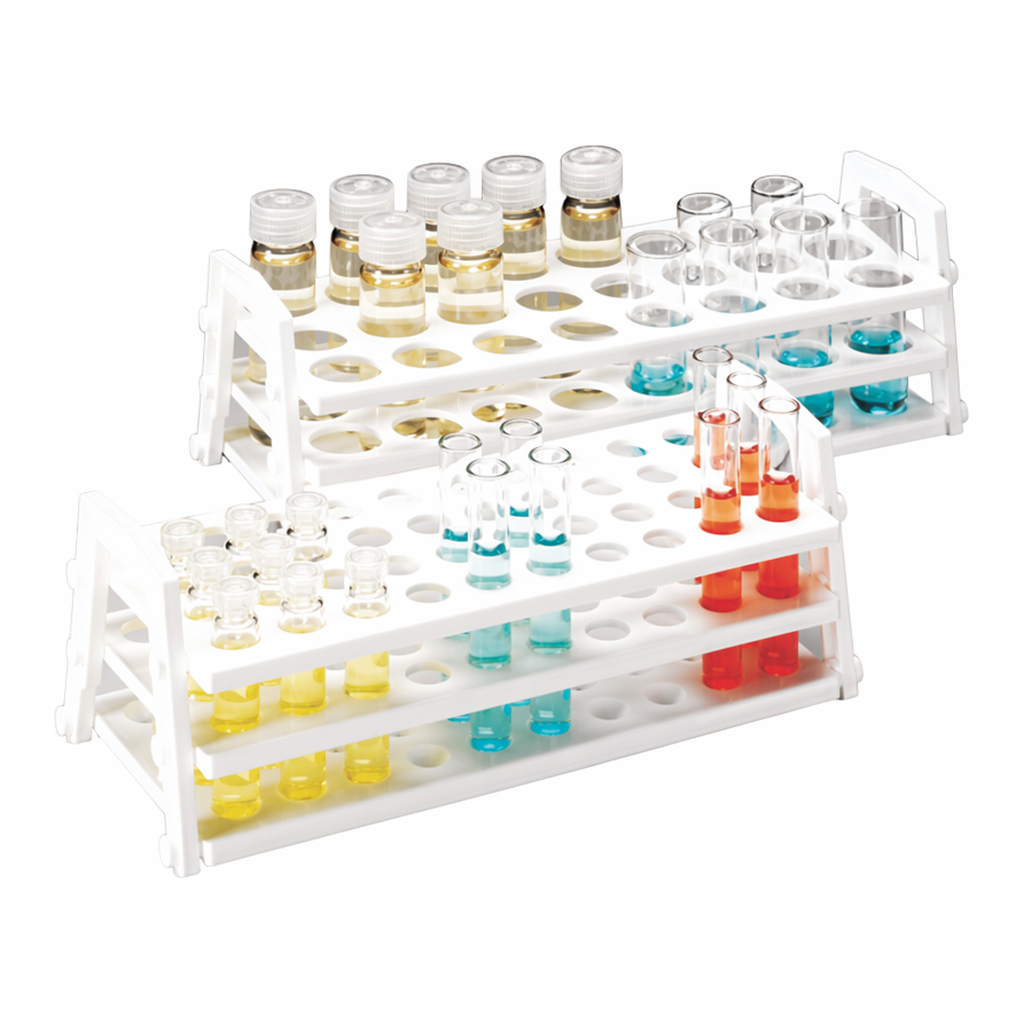 Nalgene Polypropylene General Purpose Test Tube Racks