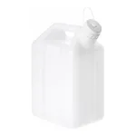 Nalgene HDPE Jerricans with Closure