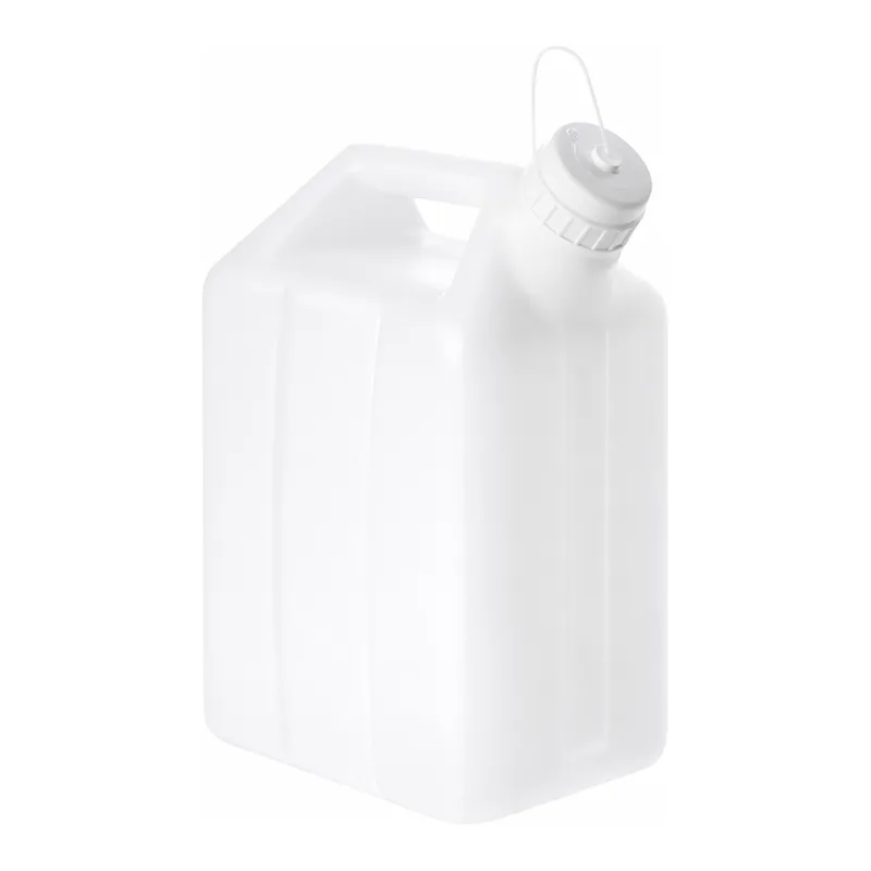 Nalgene HDPE Jerricans with Closure