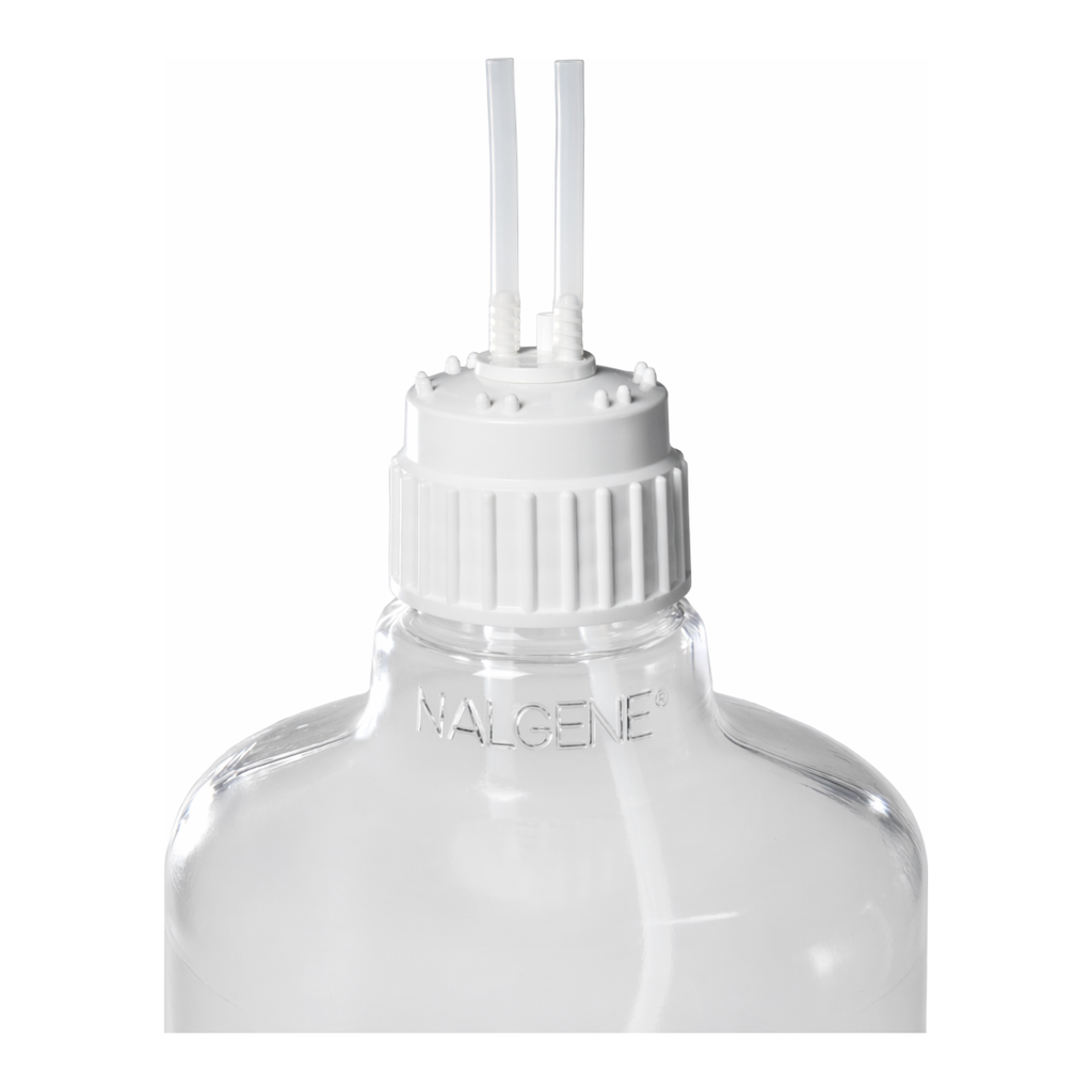 Nalgene Filling/Venting Closure