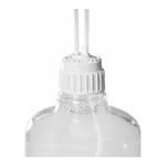 Nalgene Filling/Venting Closure