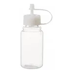 Nalgene Drop-Dispensing Bottle made with Teflon FEP with ETFE Dropping Closure and Cap