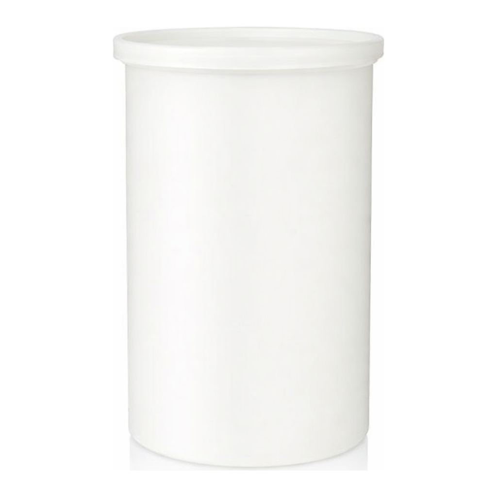 Nalgene Cylindrical Polypropylene Tank with Cover