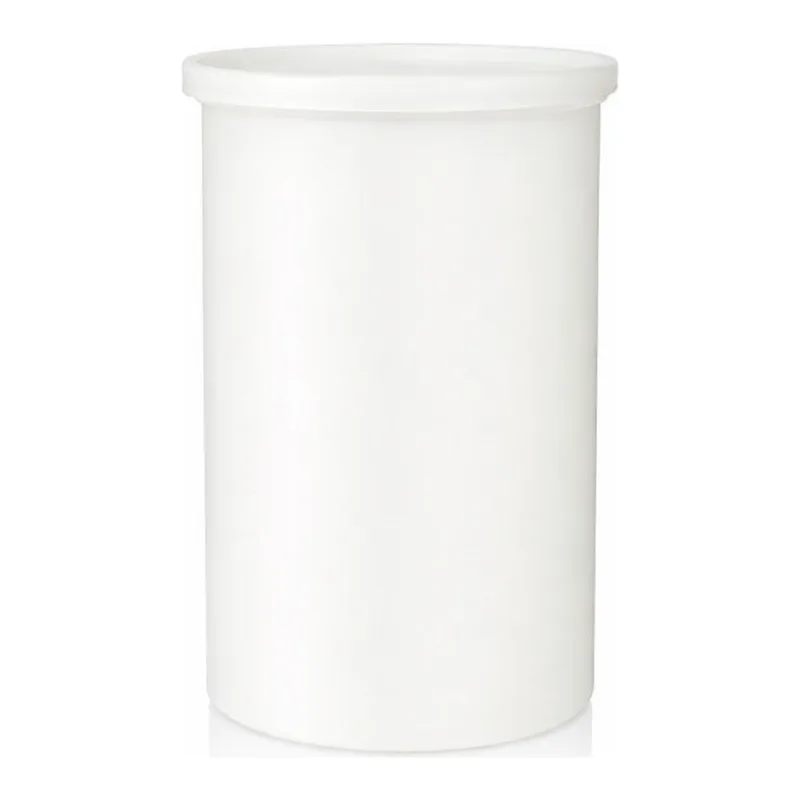 Nalgene Cylindrical Polypropylene Tank with Cover