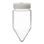 Nalgene Conical-Bottom Polystyrene Centrifuge Bottle