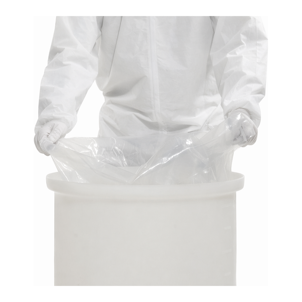 Nalgene Coex Polyethylene Film Tank Liner