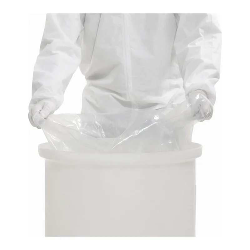 Nalgene Coex Polyethylene Film Tank Liner
