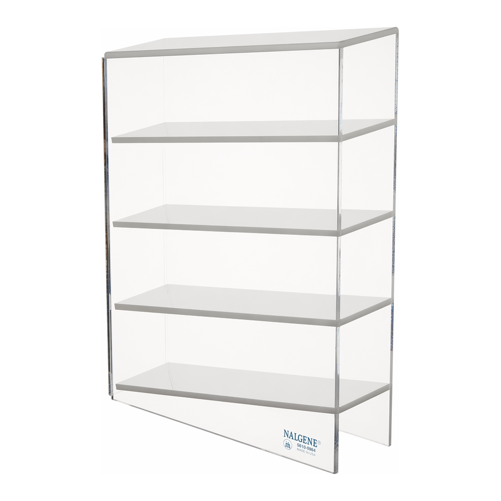 Nalgene Acrylic Pipet Box Holder