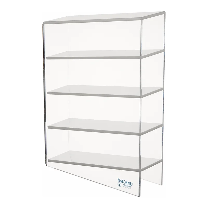 Nalgene Acrylic Pipet Box Holder