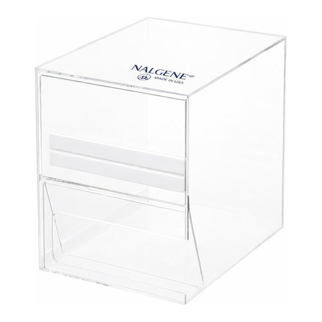 Nalgene Acrylic Parafilm Dispenser