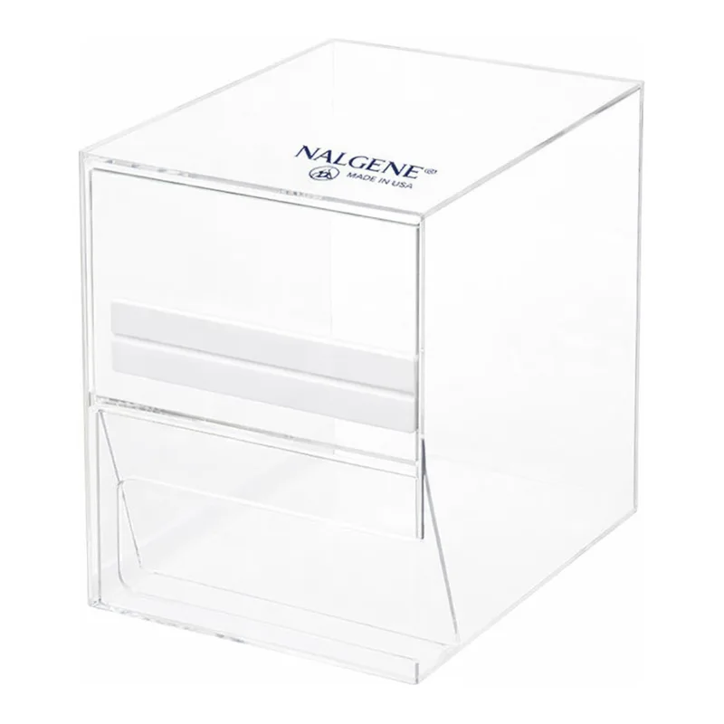 Nalgene Acrylic Parafilm Dispenser