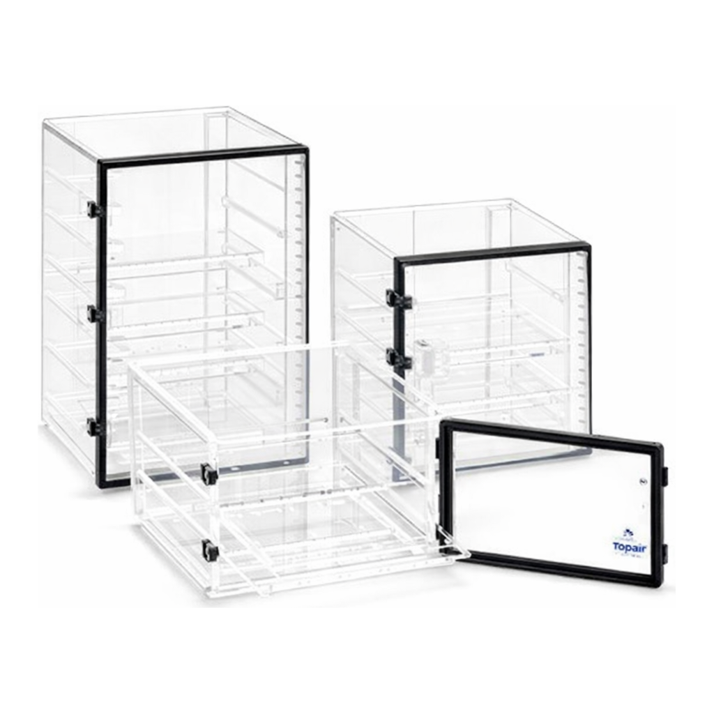 Nalgene Acrylic Desiccator Cabinet