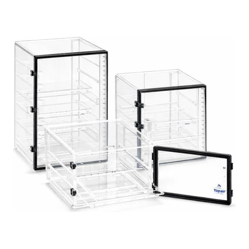 Nalgene Acrylic Desiccator Cabinet