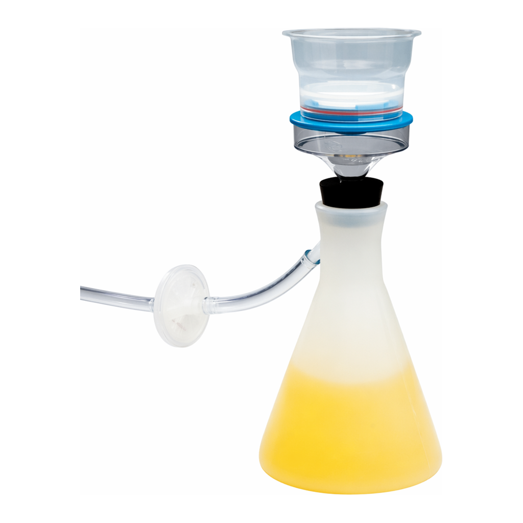 Nalgene 50mm Inline Syringe Filter with PTFE Membrane