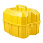 Nalgene 500mL LLDPE Safety Bottle Carrier