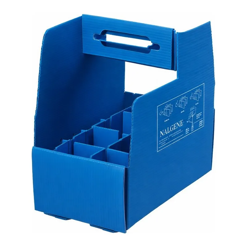 Nalgene 4-in-1 EZ Tote Bottle Carrier