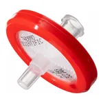 Nalgene 25mm Syringe Filters, CA; 0.8µm pore, Sterile