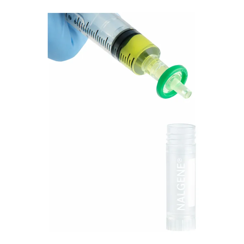 Nalgene 13mm Syringe Filter