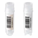 Linear Barcoded Tubes