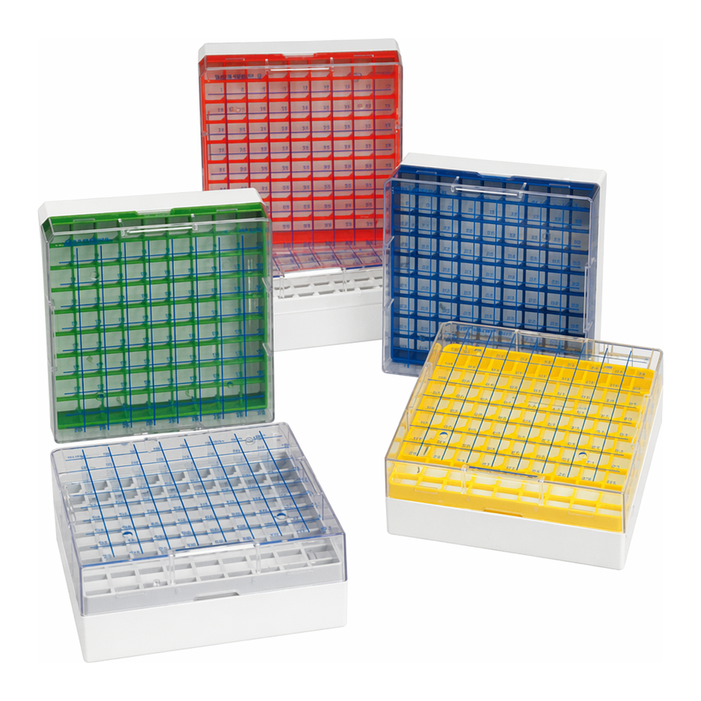Cryoboxes